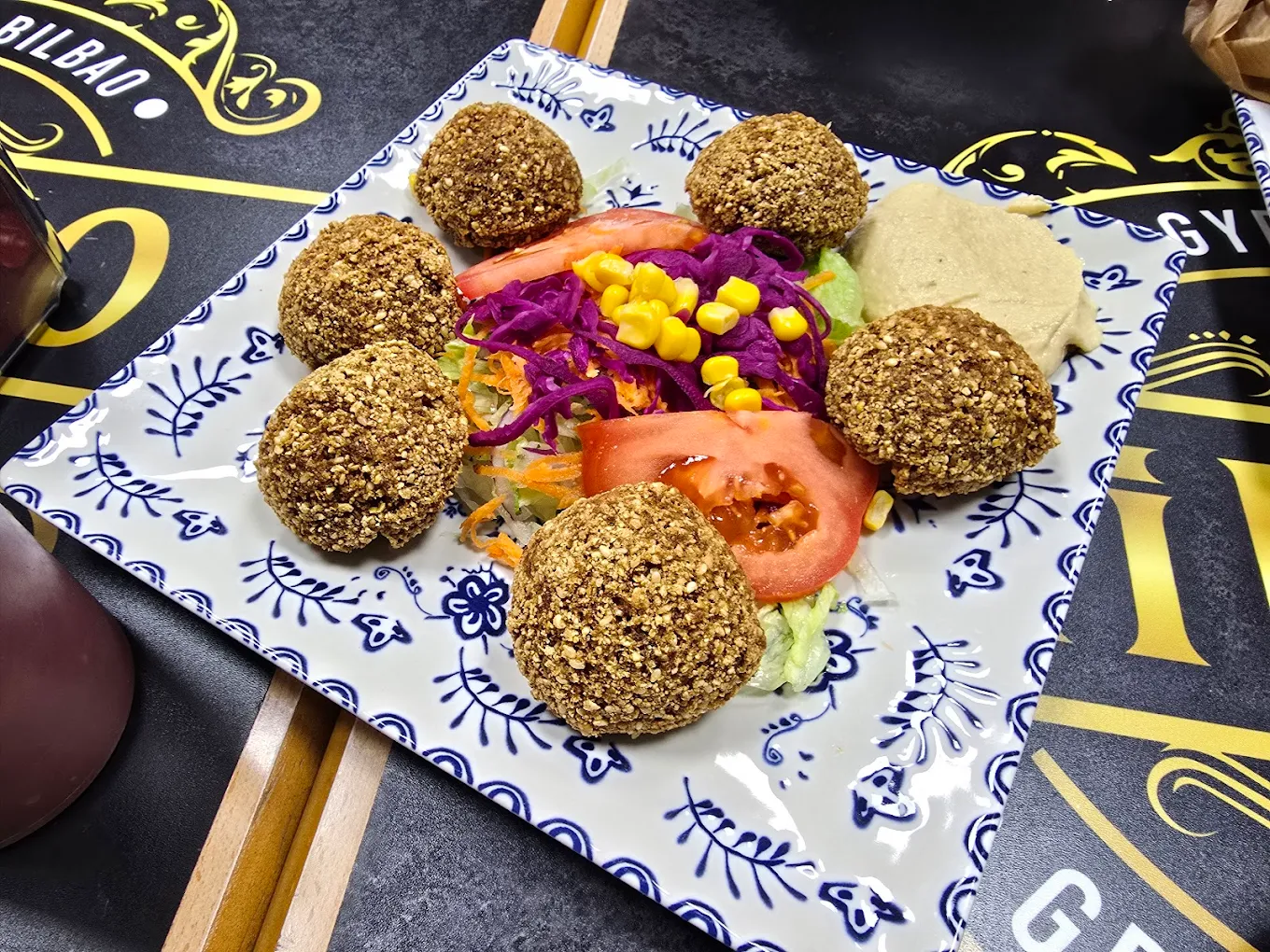 Falafel